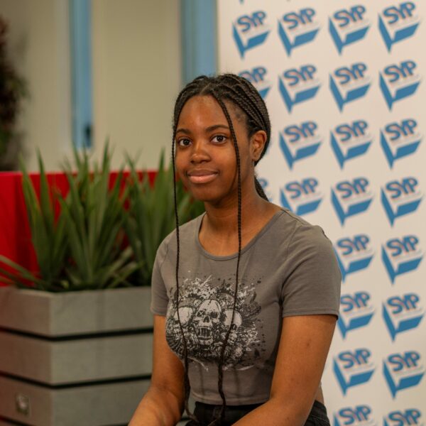 Daniela Onyewuenyi MSYP