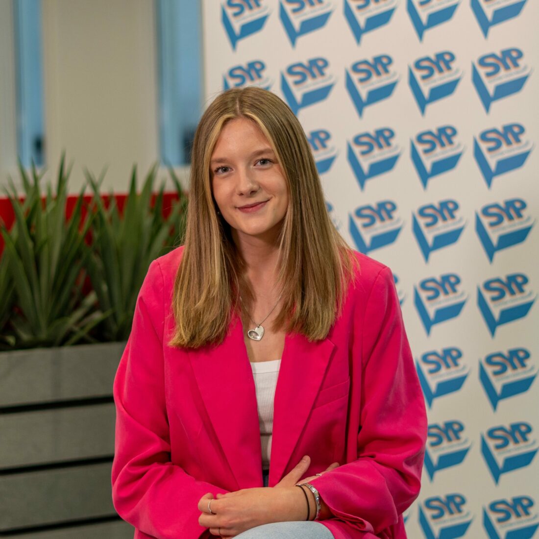 Ellie Craig MSYP