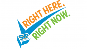 Right Here Right Now campaign logo