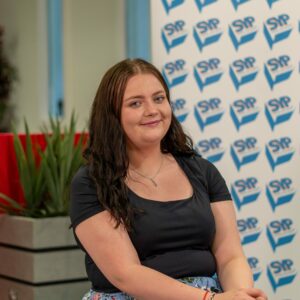 Alannah Logue MSYP