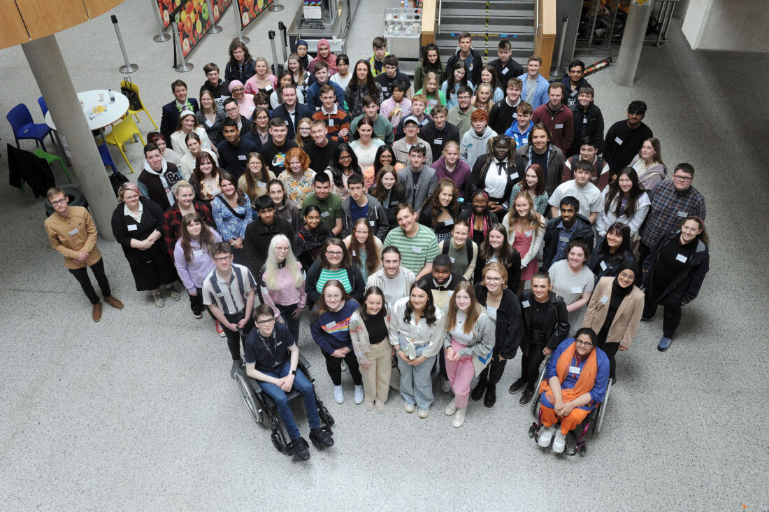 MSYPs at SYP77