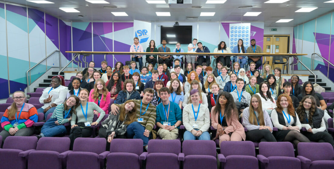MSYPs gathered at SYP80
