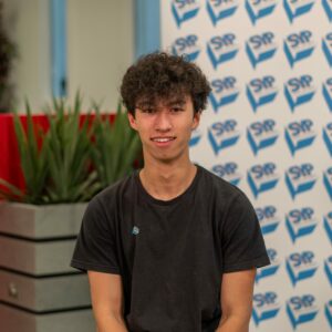 Alistair Anderson MSYP