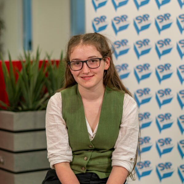 Amy Winter MSYP