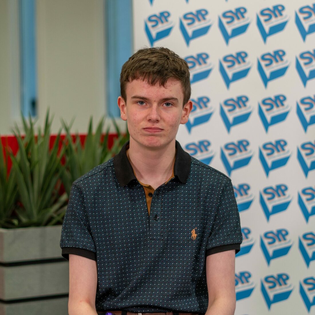 Andrew Will MSYP