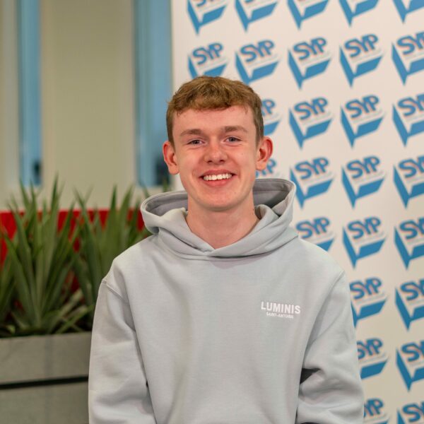Ben Moore MSYP