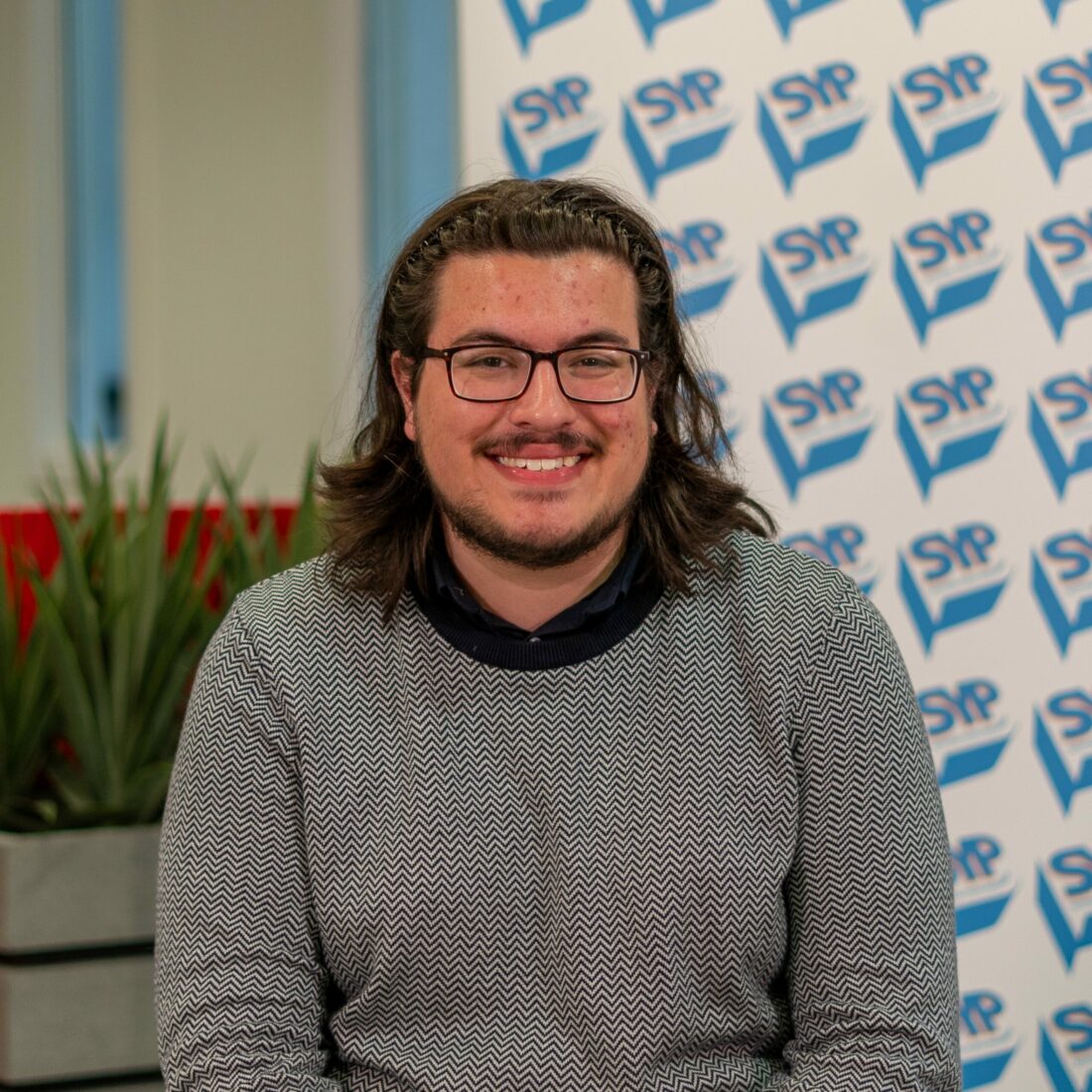 Ben Stewart MSYP