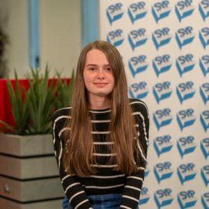 Bethany Ovenstone MSYP