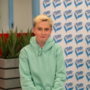 Caitlin Chambers MSYP