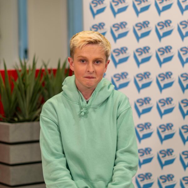 Caitlin Chambers MSYP