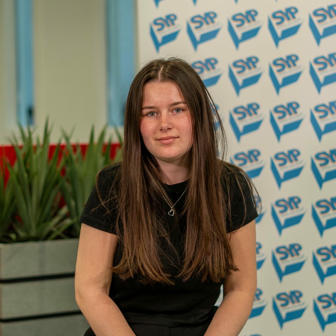 Caitlyn Walton MSYP