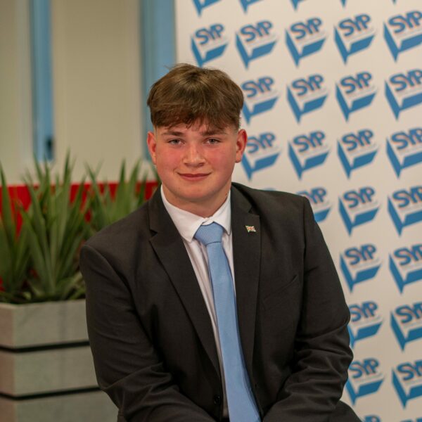 Connor MacLeod MSYP