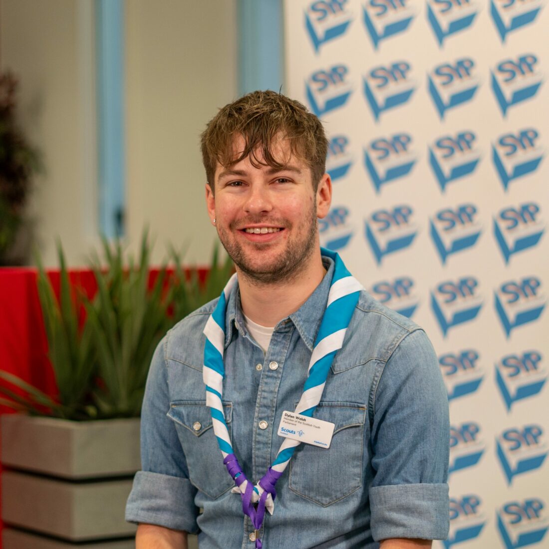 Dylan Welsh MSYP