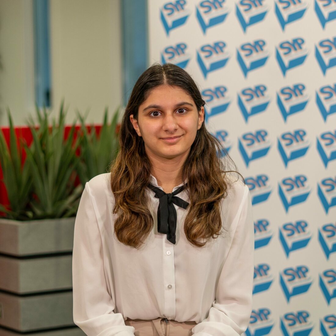 Eleana Velachoutakou MSYP