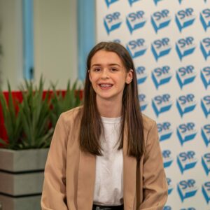 Ella Quinn MSYP