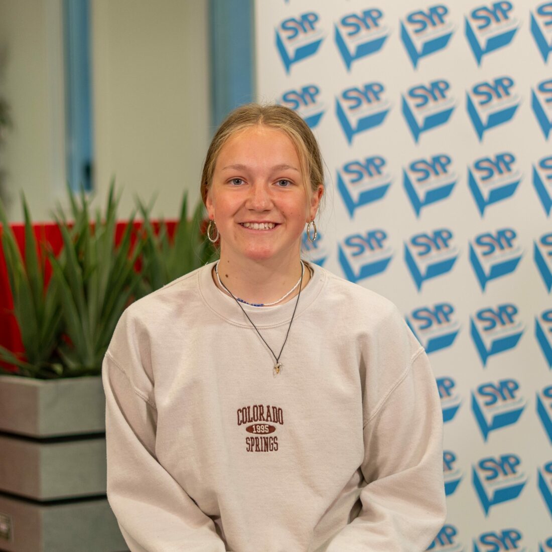 Ellie Denehy MSYP