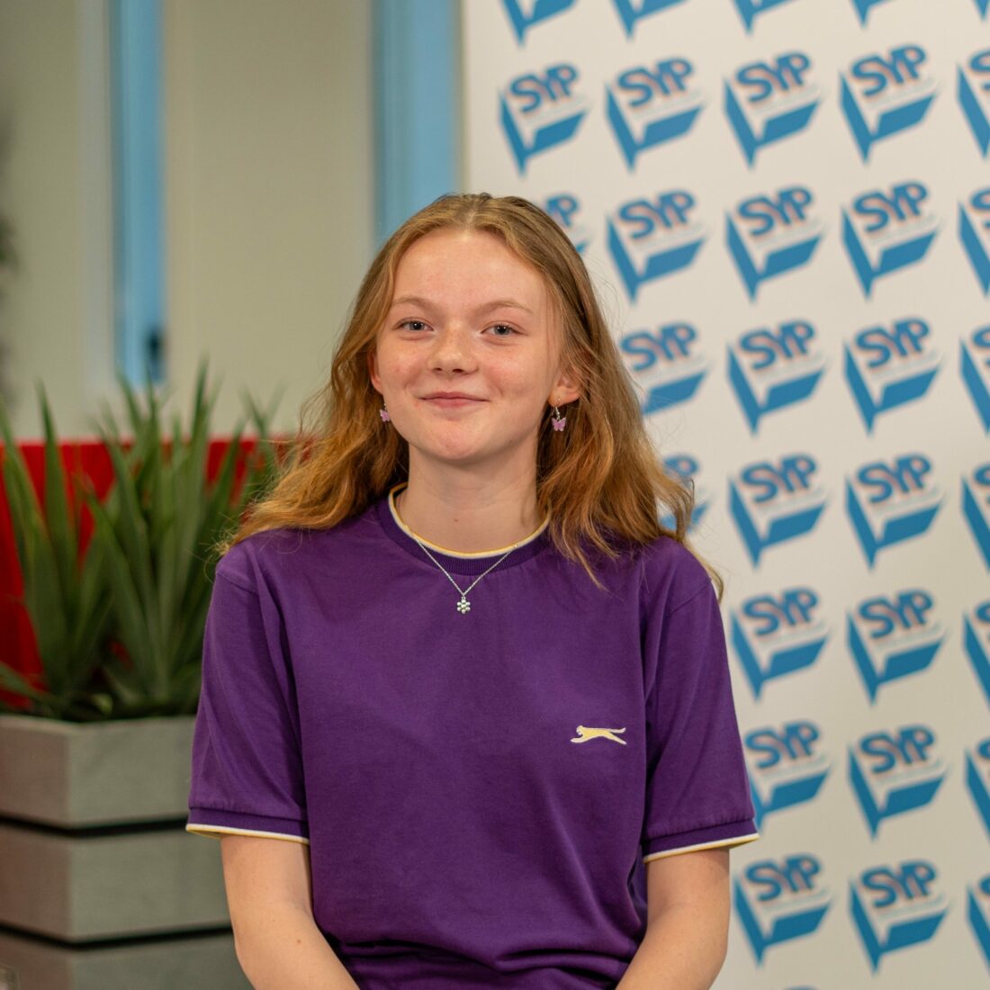 Emily Tweddle MSYP