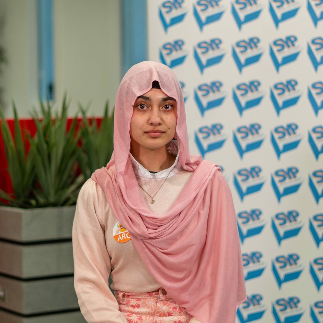Eshal Malik MSYP