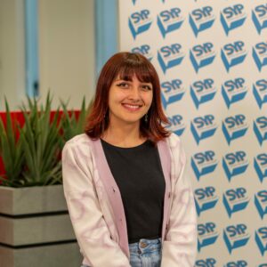 Esperanza Giesen MSYP