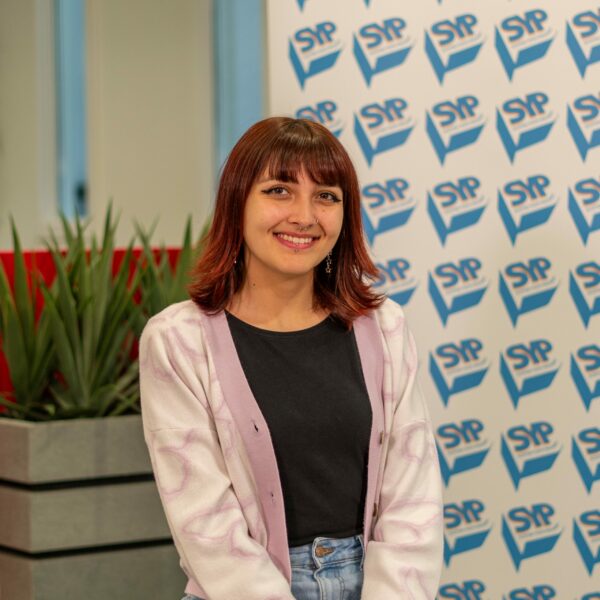 Esperanza Giesen MSYP