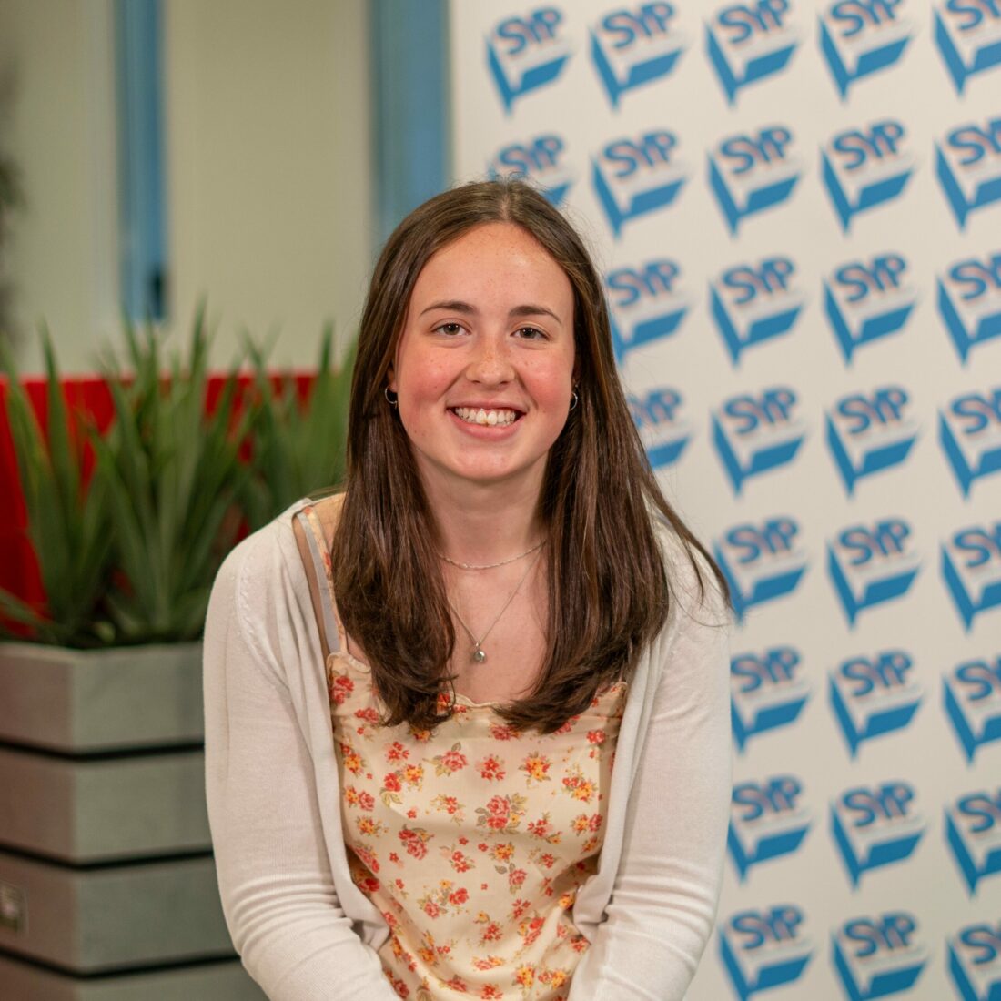Evie Tougher MSYP