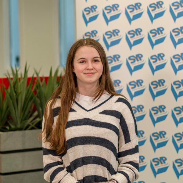 Freya Fitzsimmons MSYP