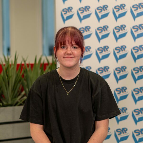 Gemma Gordon MSYP