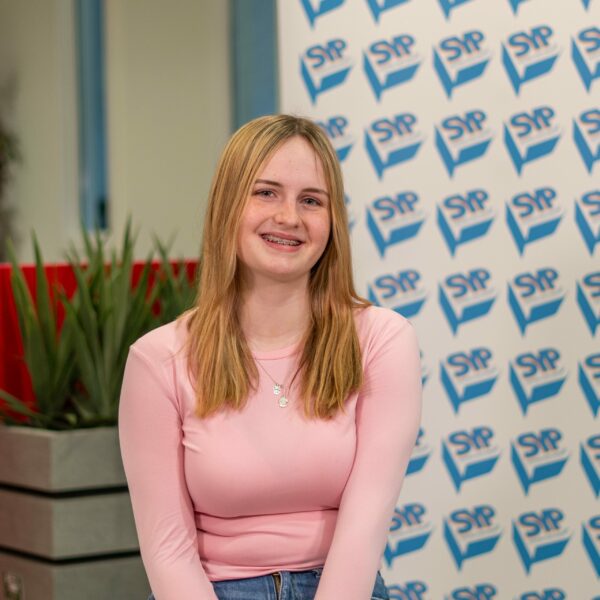 Isla Grimes MSYP