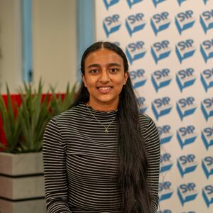 Jeslin Konthuruthy MSYP