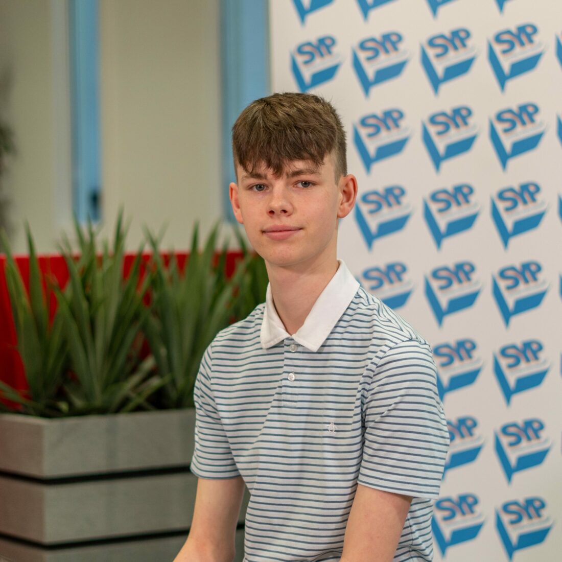 Joseph Seed MSYP