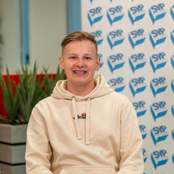 Kristers Lukins MSYP