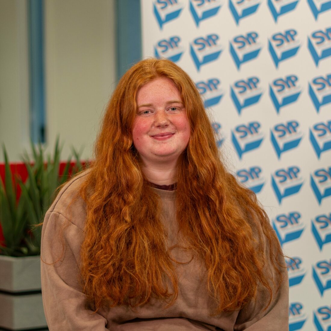 Leia Mckenzie MSYP