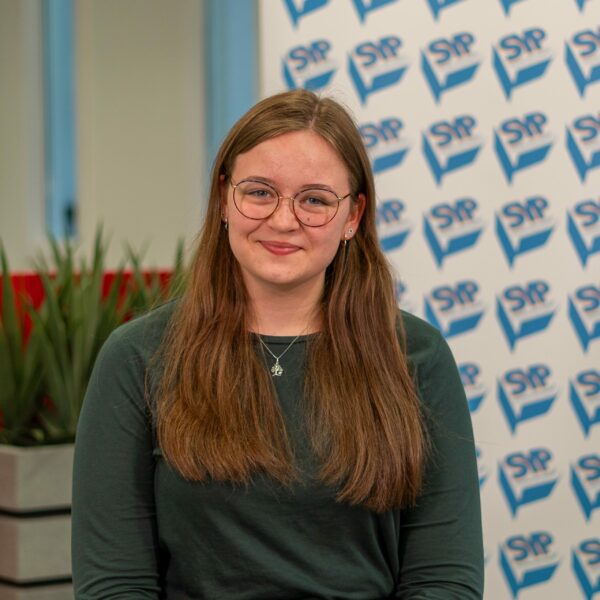 Mairi Millar MSYP