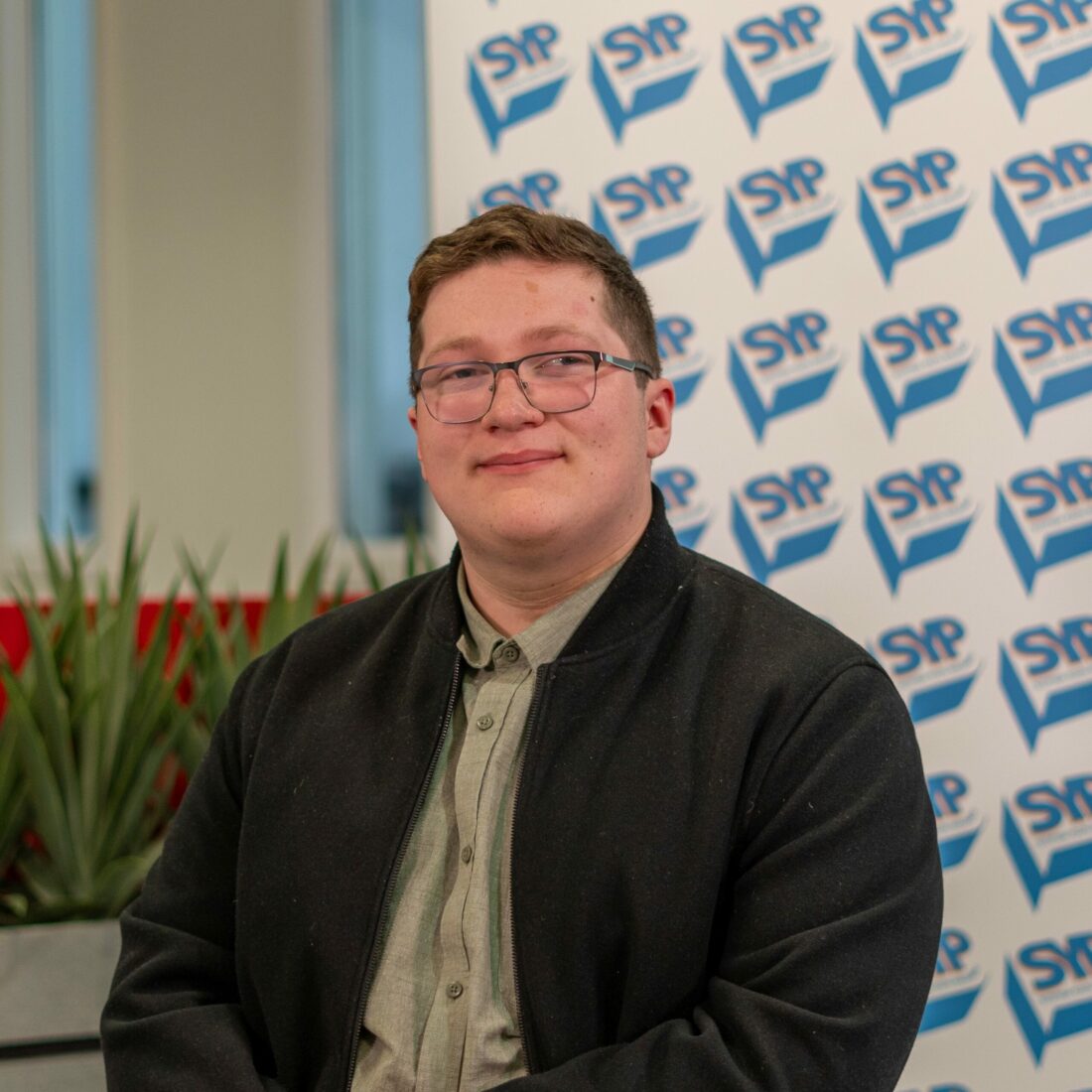 Matthew McColm MSYP