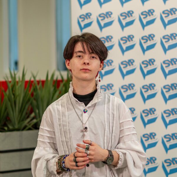 Michael Archibald MSYP