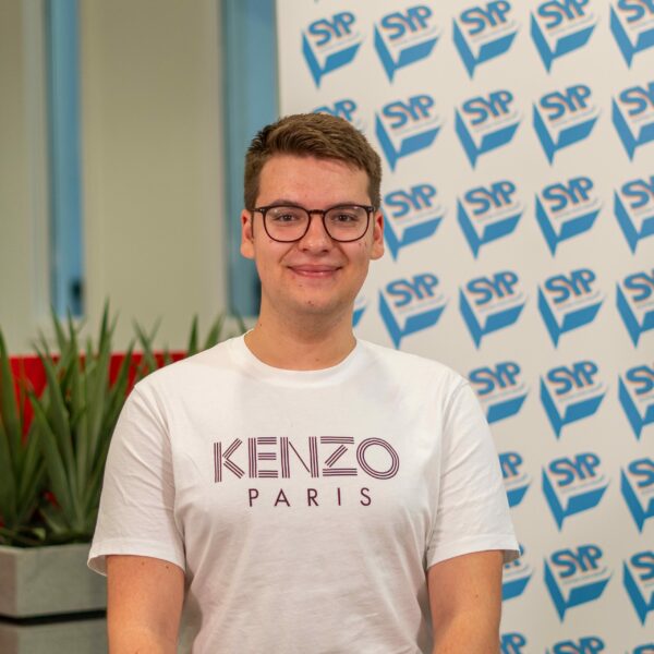 Nazarii Lialiuk MSYP