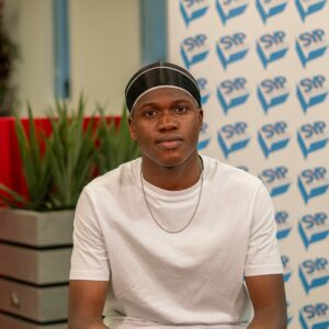 Olusegun Hammed-Alli MSYP