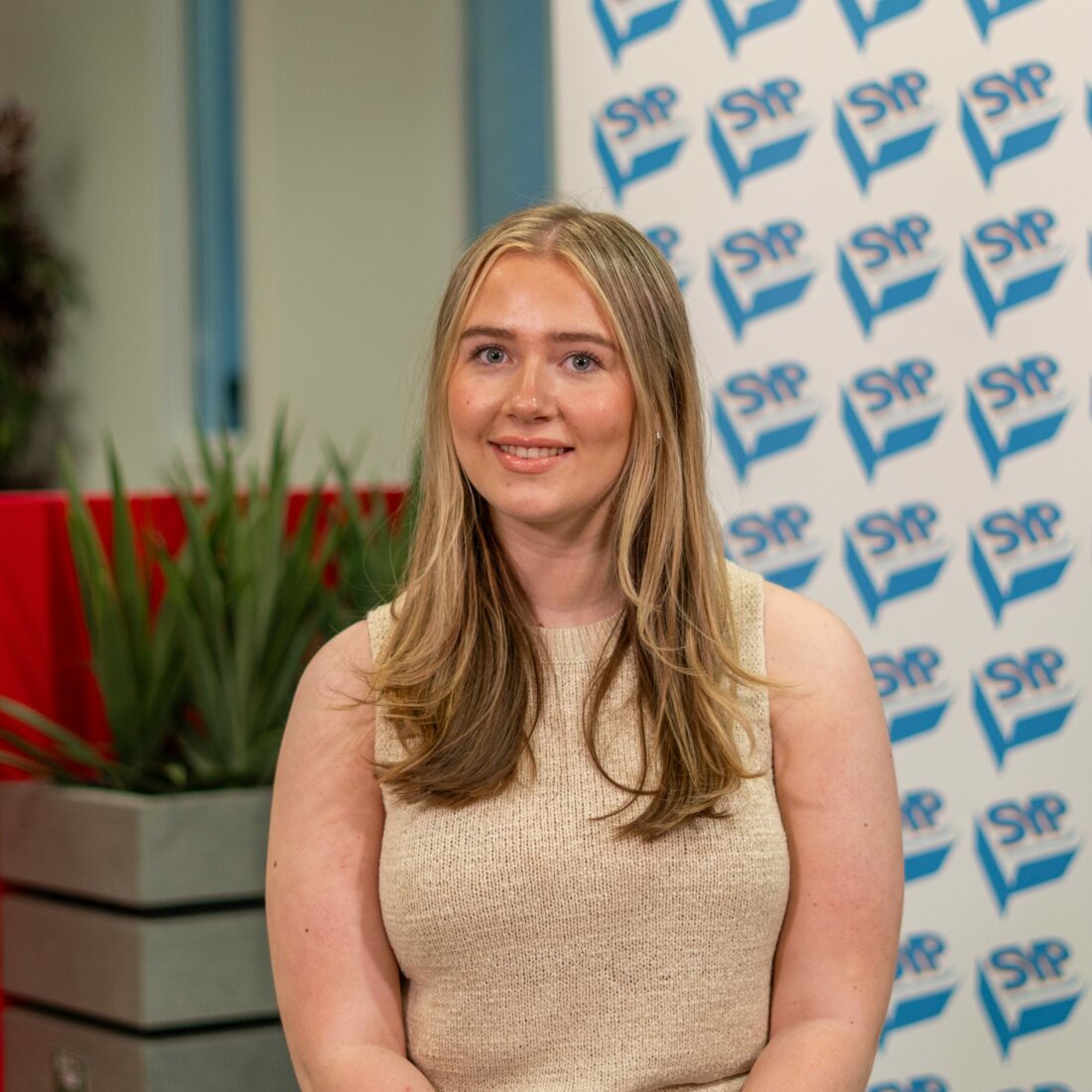 Rebecca Ross MSYP