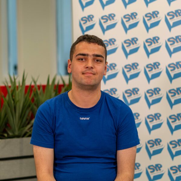 Rhys Kahlon Andrew MSYP