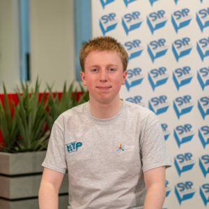 Rory Young MSYP