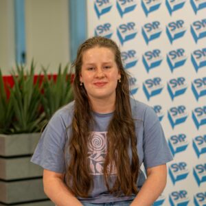Shona Cuthbert MSYP