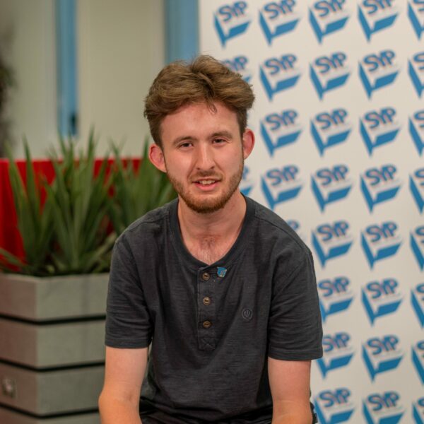 Sol Bewley-Lataix MSYP