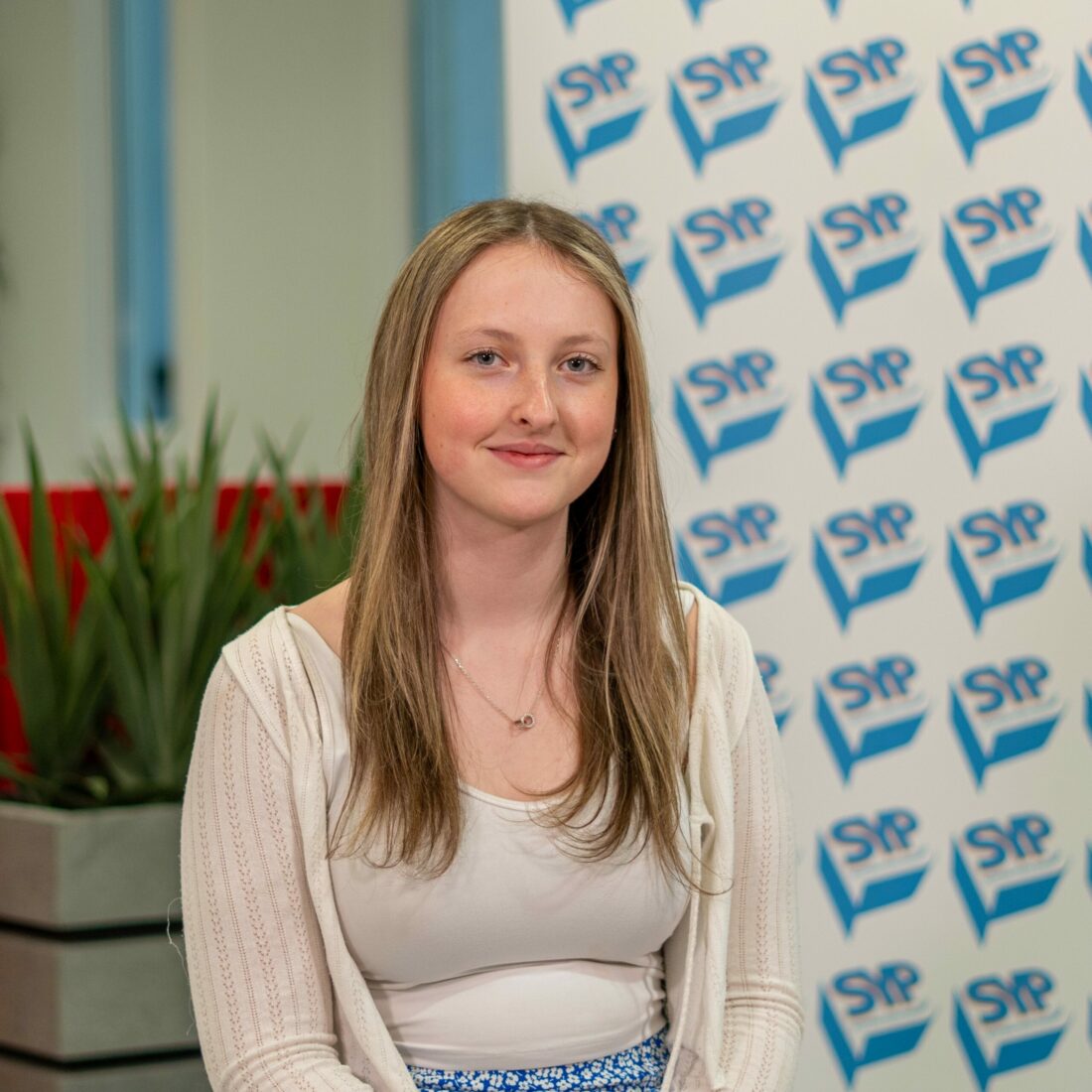 Sophie Kerrigan MSYP