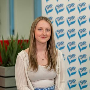 Sophie Kerrigan MSYP