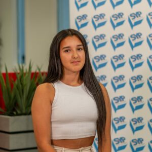 Yasmine Zourdani MSYP